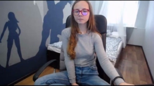 miasunnyy 02-10-2018 Webcam  Recorded Naked