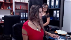 salomemontana 02-10-2018 Cam  Recorded Free