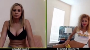 whaaaaaaaat 02-10-2018 Video  Recorded Topless