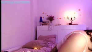 sweetariaa  02-10-2018 Recorded Webcam