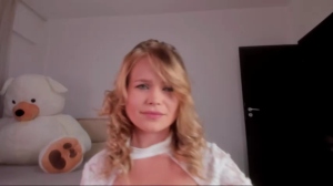 dreamsweetgirl 03-10-2018 Webcam  Recorded Toys