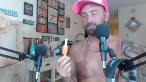 whaaaaaaaat  03-10-2018 Recorded Nude
