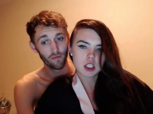 harperlovesdamon  03-10-2018 Recorded XXX