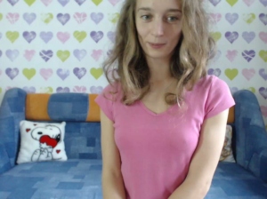 ShySchoolGrl  03-10-2018 Recorded Cam
