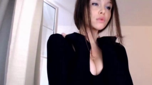 sasha_ursx  03-10-2018 Recorded Naked