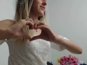 Aarmoi  03-10-2018 Recorded Naked
