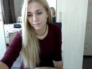 niceblondgrl  03-10-2018 Recorded Show