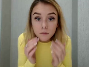 polka_lv  03-10-2018 Recorded Topless