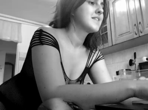 Shadow_Dee  03-10-2018 Recorded Webcam