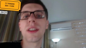 1twothreecum  03-10-2018 Recorded Naked