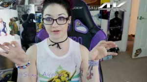 sexy_aymee 03-10-2018 Nude  Recorded Cam