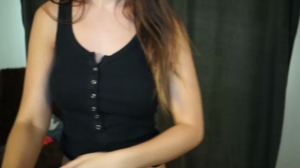 missmollyy  03-10-2018 Recorded Topless