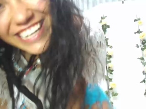 makaylacortez  03-10-2018 Recorded Cam