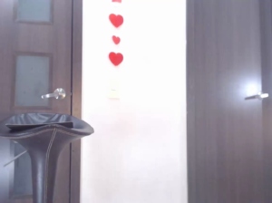 laupalacio  04-10-2018 Recorded Webcam