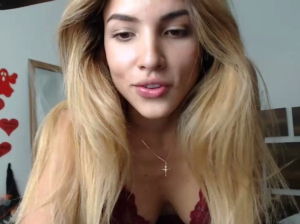 EMILI_CRUZ 04-10-2018 recorded  Recorded Video