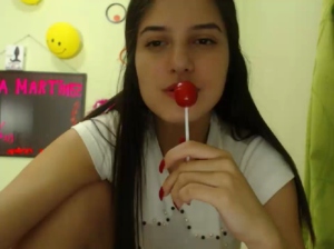 EvaMartiinez  04-10-2018 Recorded Free