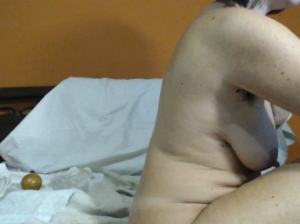 Analvivian 04-10-2018 XXX  Recorded Cam
