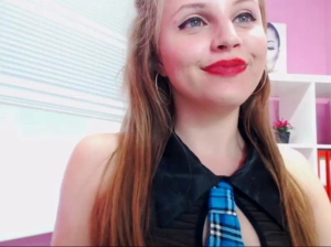 PamelaShiny  04-10-2018 Recorded Download