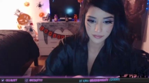 priscillawtff  04-10-2018 Recorded Webcam