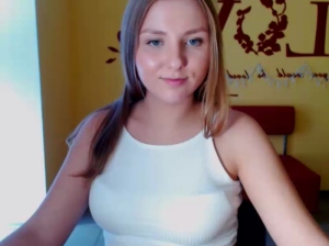 Gloryloves  04-10-2018 Recorded Naked