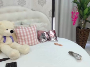 LisaSawyer  04-10-2018 Recorded XXX