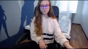 miasunnyy 04-10-2018 Topless  Recorded Cam