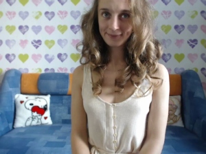 ShySchoolGrl  04-10-2018 Recorded Topless