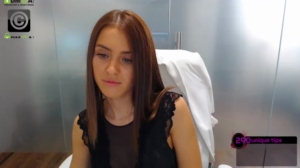 anyarayne  04-10-2018 Recorded Nude
