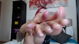 annabellpeaksxx 04-10-2018 Naked  Recorded Download