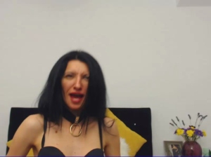 ArianaSinn 04-10-2018 Show  Recorded Show