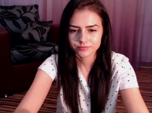 Sasha0_o  05-10-2018 Recorded Video