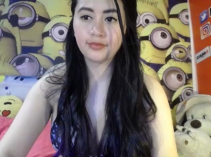 crazypilar 05-10-2018 Show  Recorded Topless