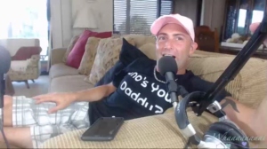 whaaaaaaaat 04-10-2018 Topless  Recorded XXX