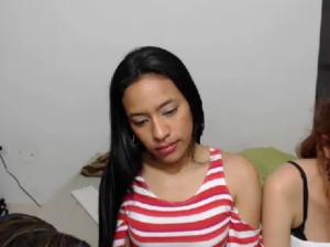 Aarmoi  05-10-2018 Recorded Nude