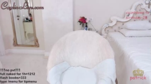 caylin  04-10-2018 Recorded Cam