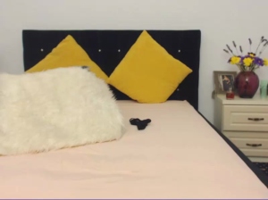 ArianaSinn 05-10-2018 Nude  Recorded Webcam