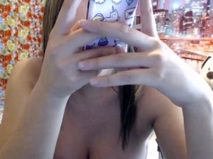 tamarahoth  05-10-2018 Recorded Nude