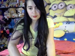 crazypilar 05-10-2018 XXX  Recorded Video