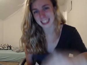 loonyguitar 05-10-2018 XXX  Recorded Nude