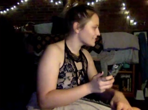 collegegirl112 05-10-2018 Show  Recorded Download