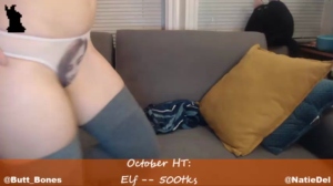 _batie 05-10-2018 Video  Recorded Free