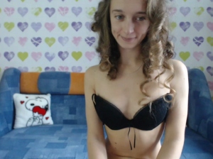 ShySchoolGrl  05-10-2018 Recorded Show
