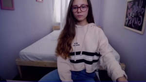 miasunnyy 05-10-2018 Topless  Recorded Show