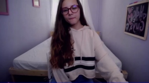 miasunnyy 05-10-2018 Porn  Recorded Topless