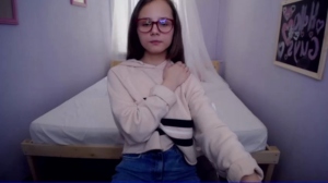 miasunnyy 05-10-2018 Topless  Recorded XXX