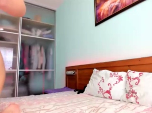 lena___  05-10-2018 Recorded Webcam