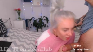 mineeett  05-10-2018 Recorded Cam