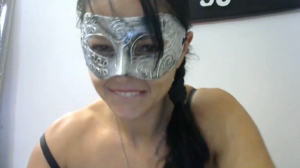 smeralda33 05-10-2018 recorded  Recorded Naked