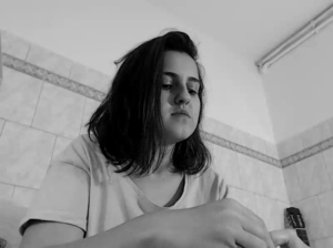 Shadow_Dee  05-10-2018 Recorded Webcam