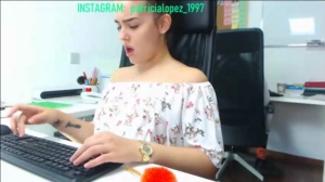 spanishcouple_ 05-10-2018 Video  Recorded Show